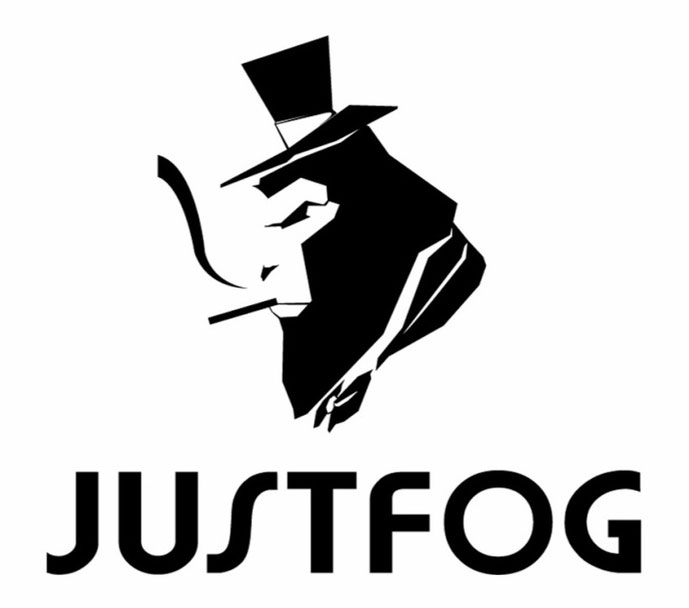 Logo JustFog5032