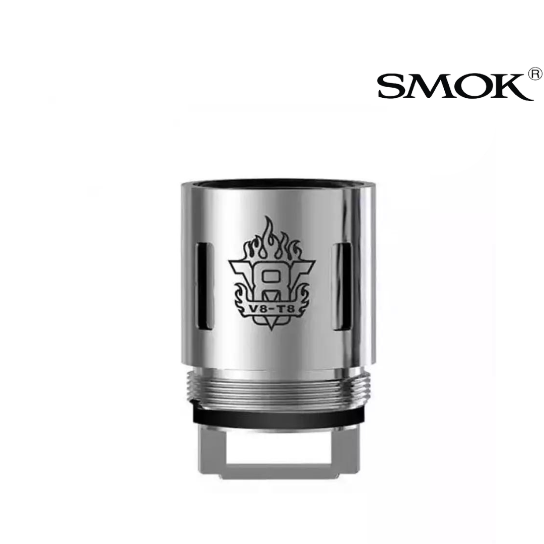 Résistances TFV8 - Smok