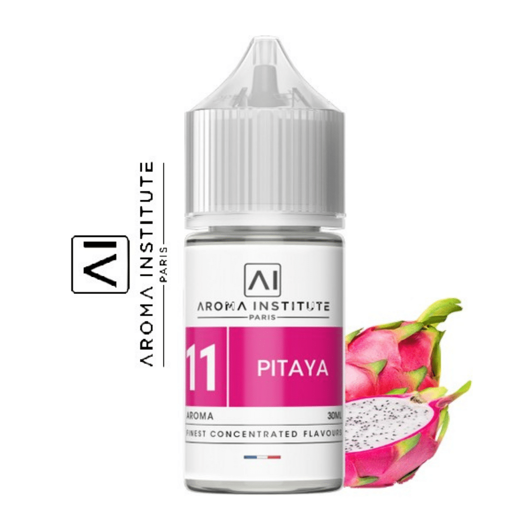 N°11 Pitaya - Aroma Institute