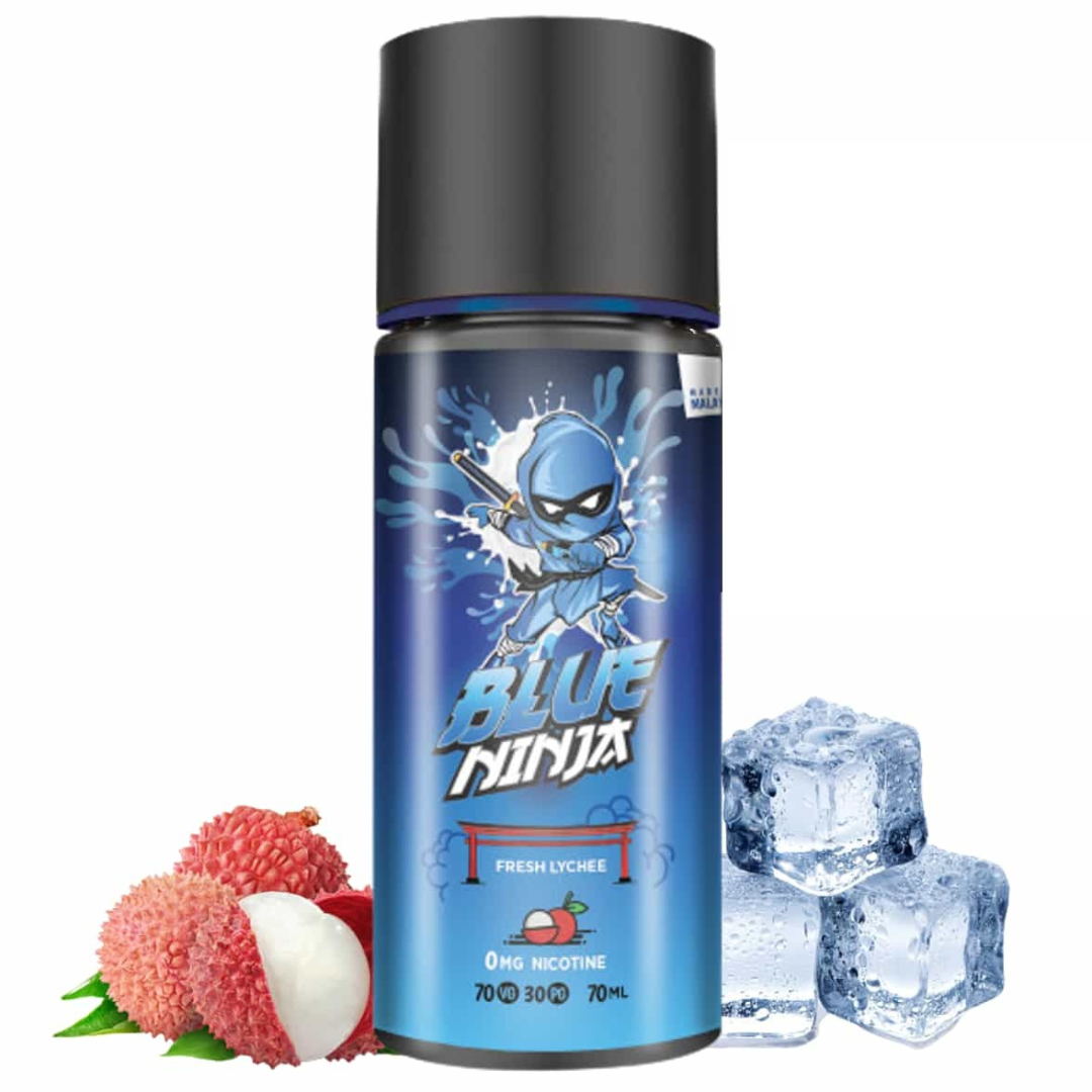 Blue Ninja 70ml