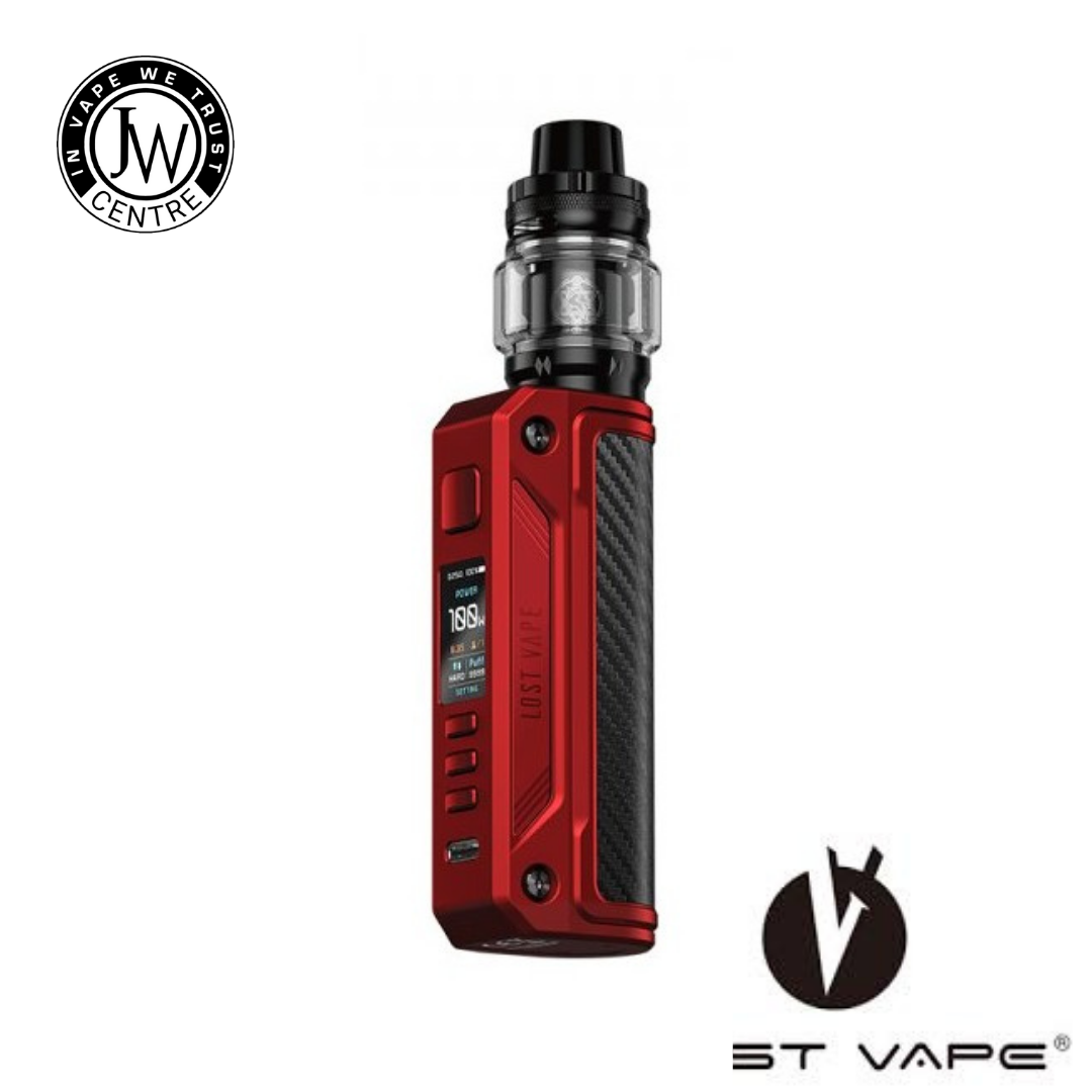 Kit Thelema Solo 100W