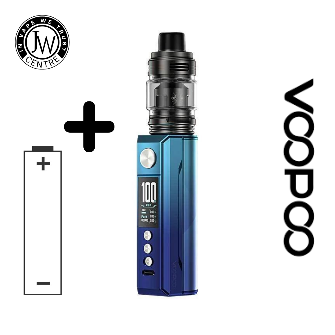 Kit Drag M100s