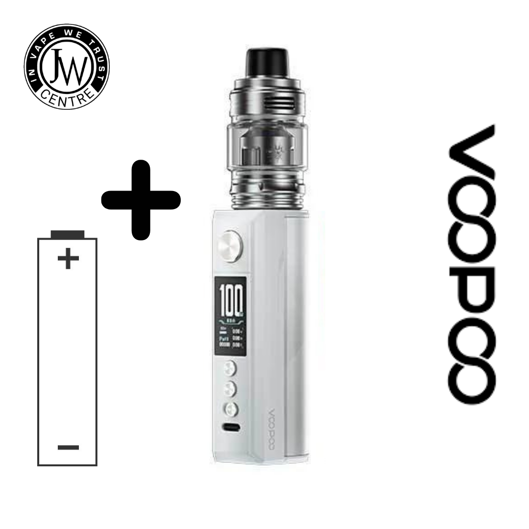 Kit Drag M100s