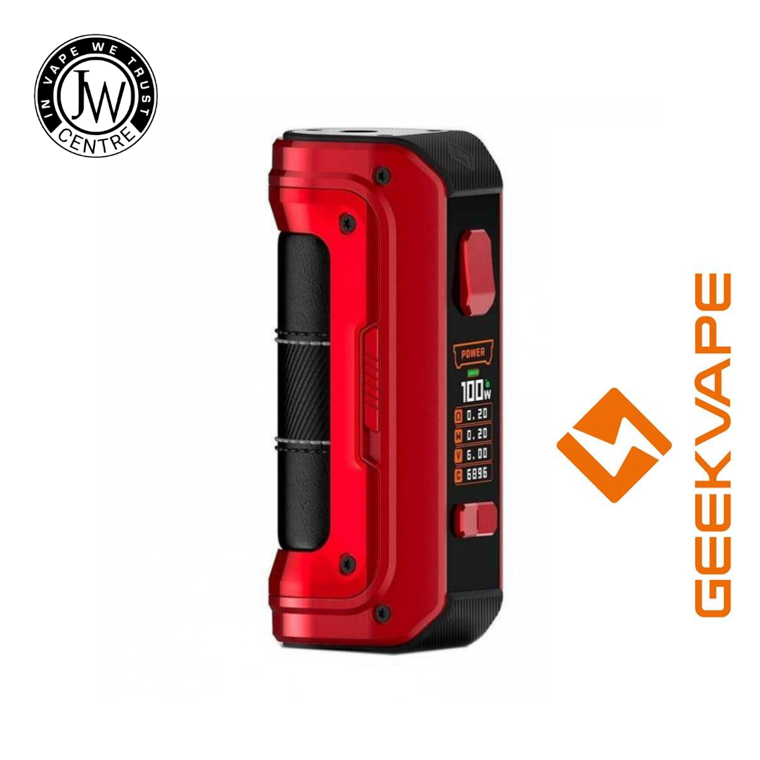 Box Aegis Max100