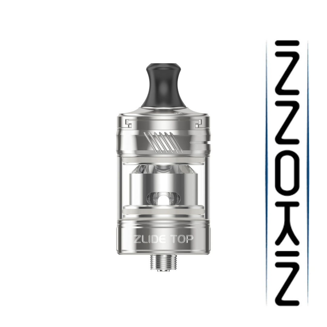 Clearomiseur Zlide Top