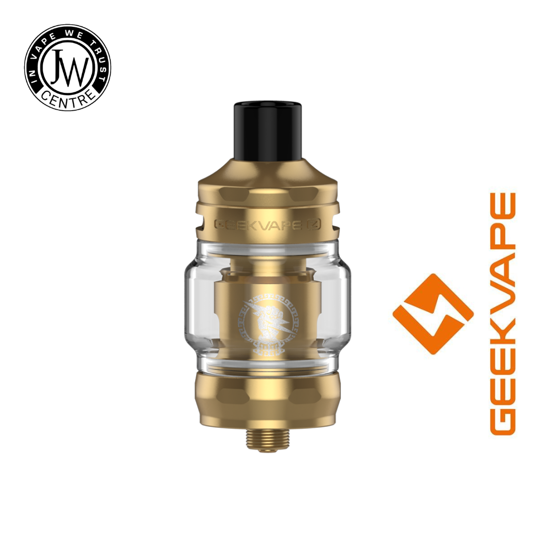 Clearomiseur Z Nano 2