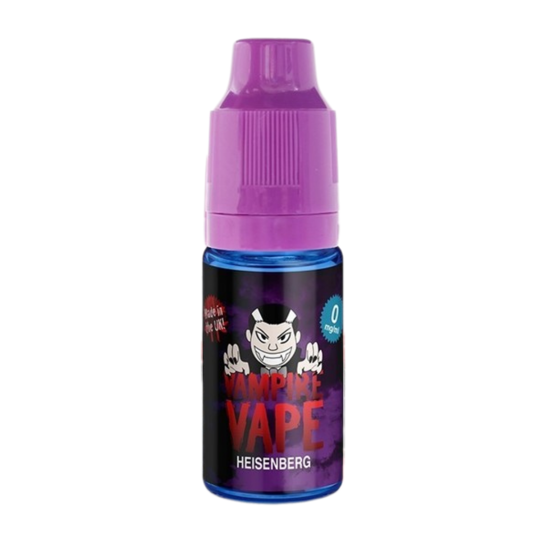 Heisenberg Vampire Vape