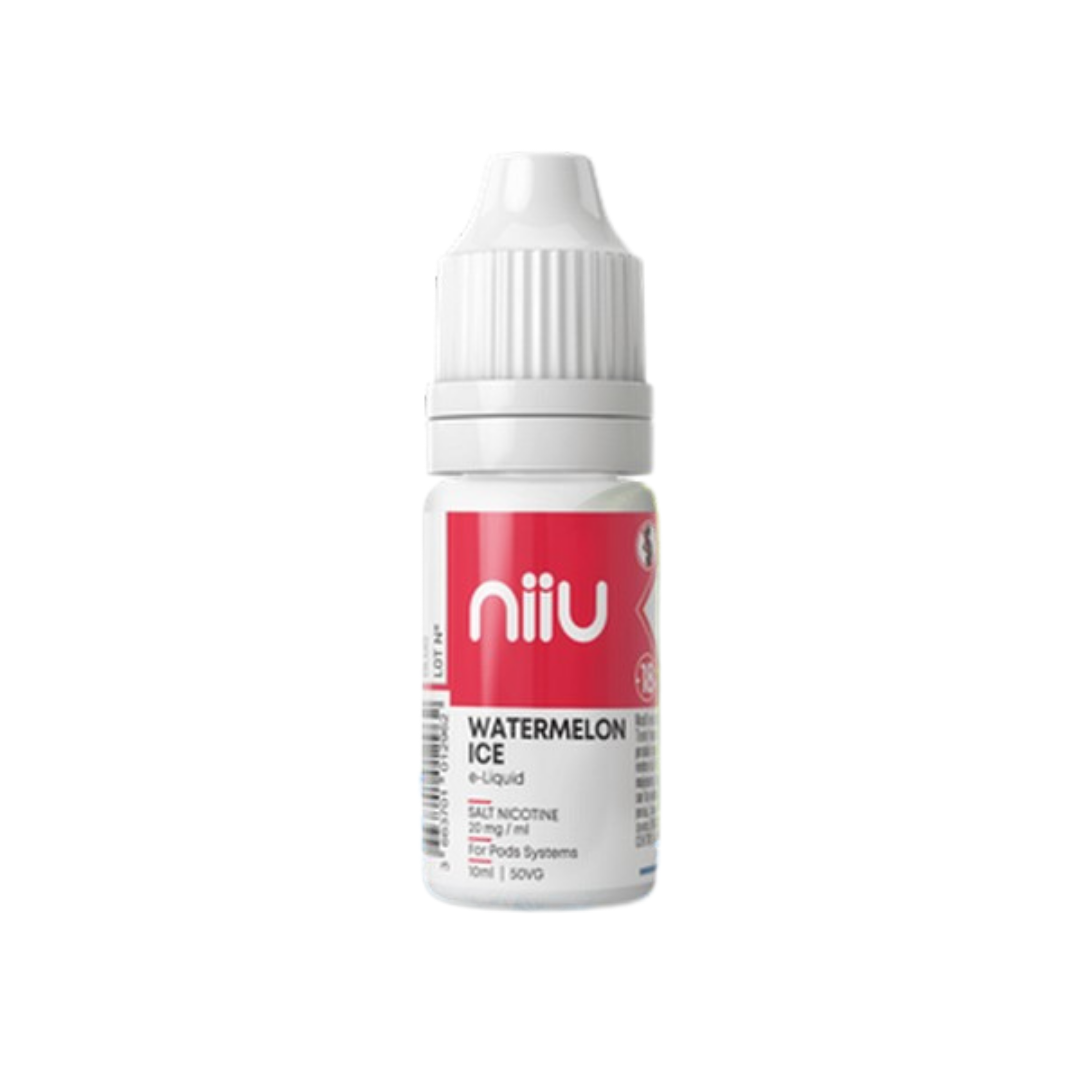 Watermelon Ice Nic Salt