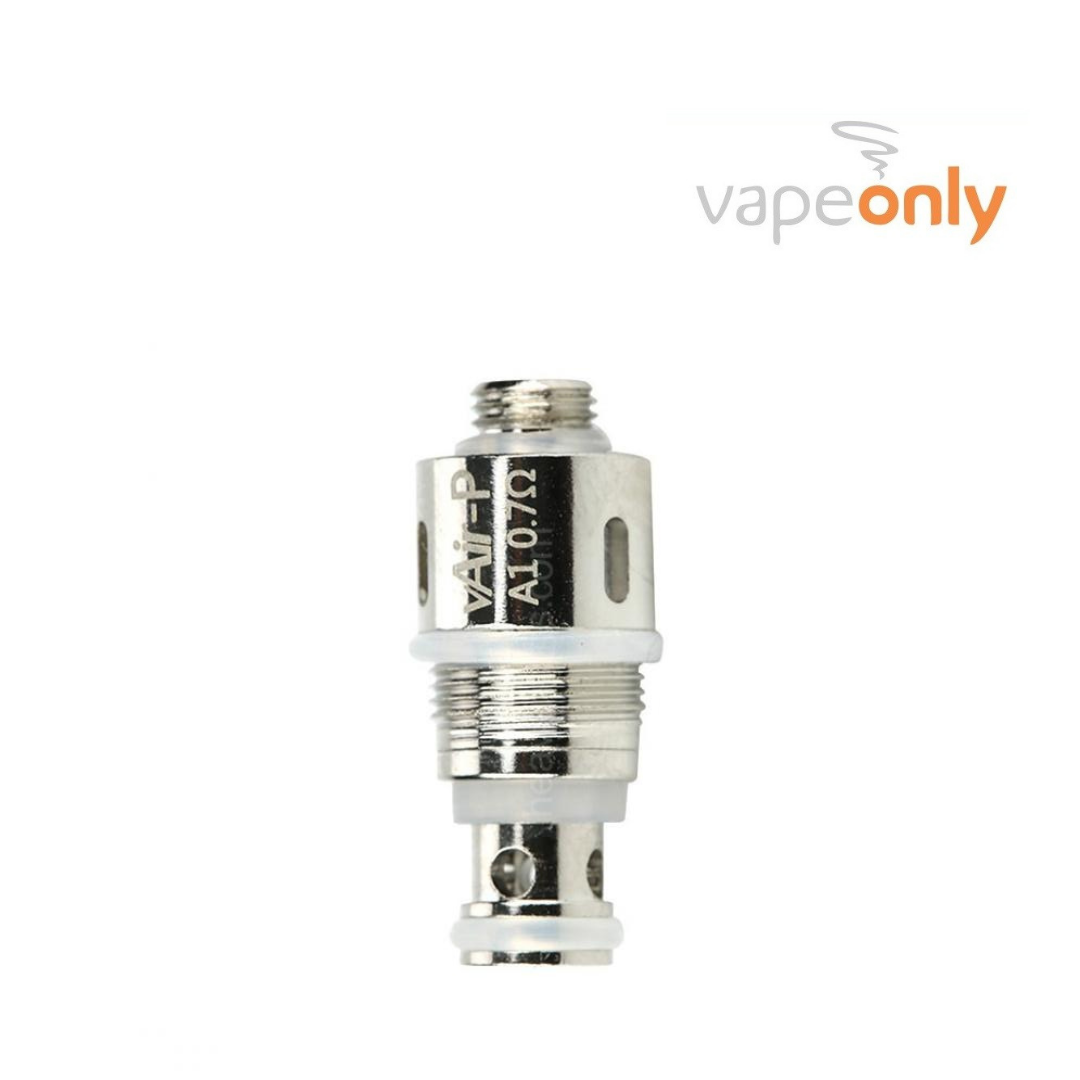 Résistances vAir-P - VapeOnly