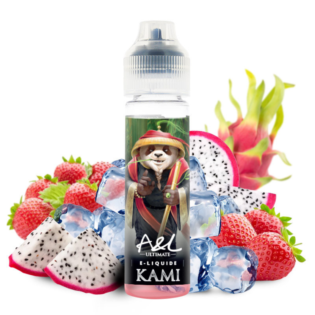Kami Ultimate A&L 50ml