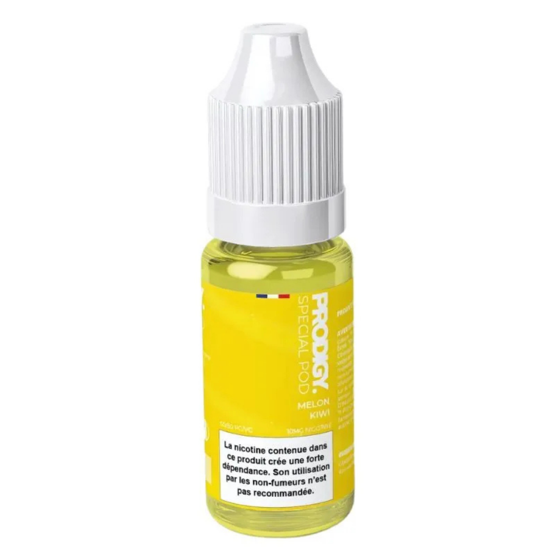 Melon Kiwi Prodigy Puff 10ml