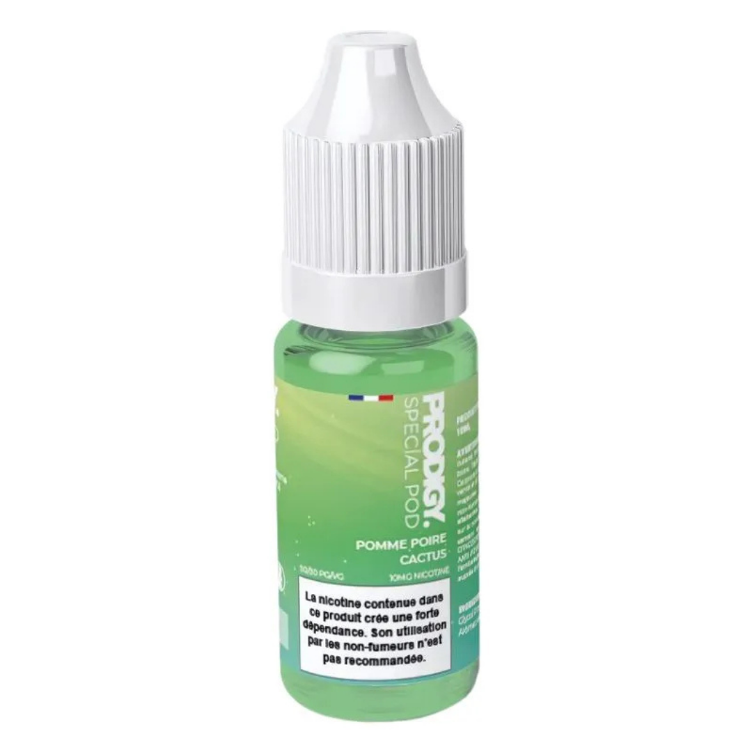Pomme Poire Cactus Prodigy Puff 10ml