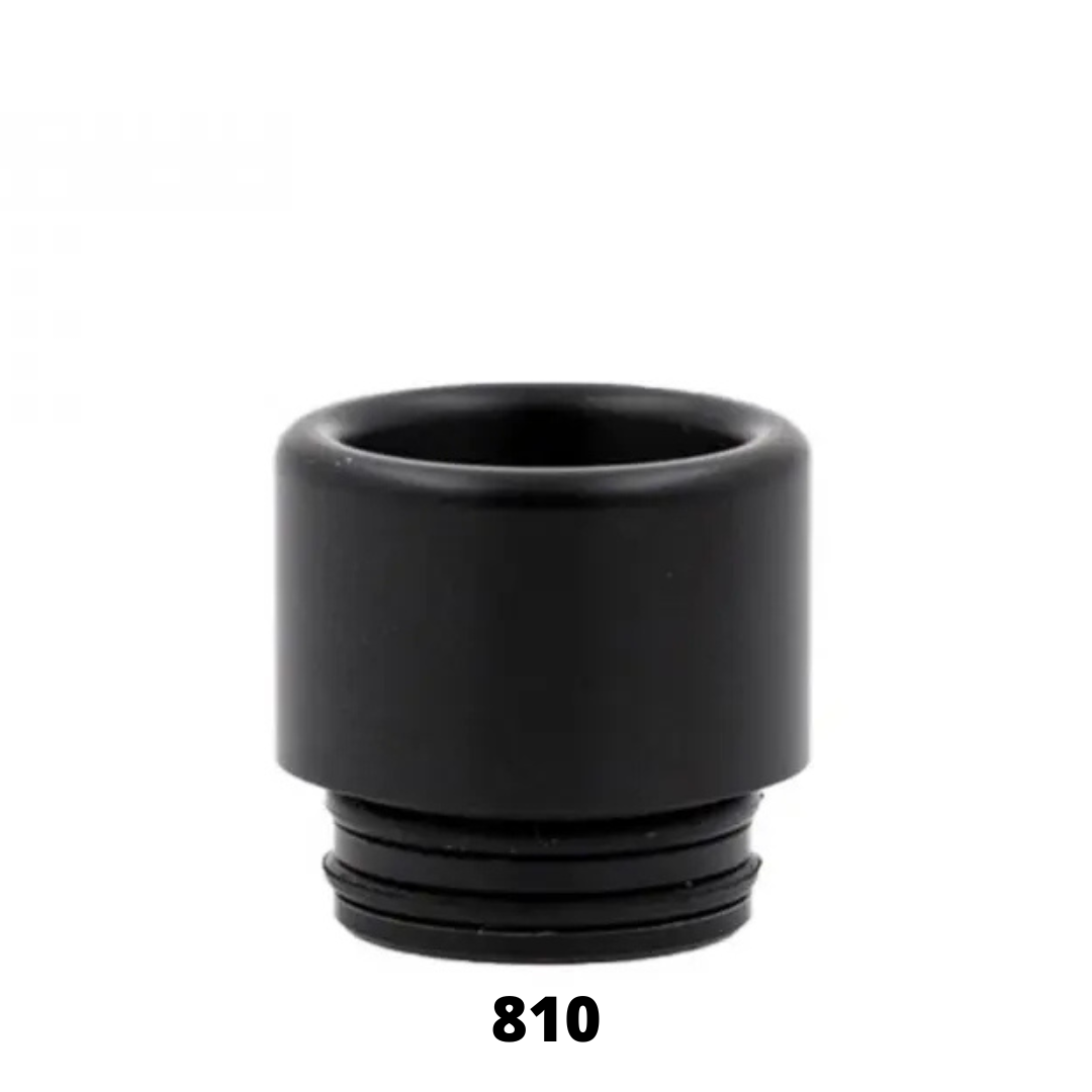 Drip tip 810 Delrin