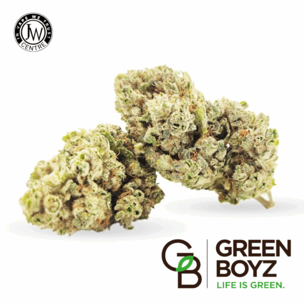 Gorilla Glue - GreenBoyz – Image 2