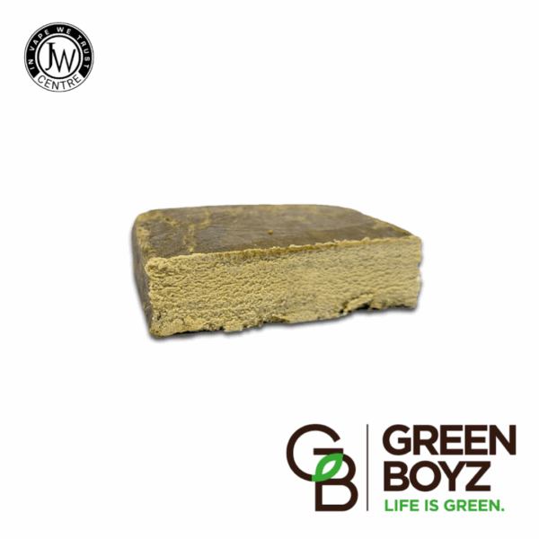 Green Punch - GreenBoyz – Image 2