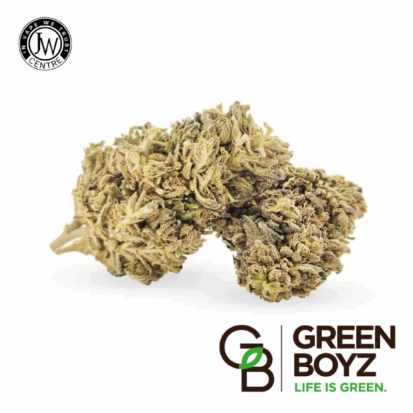 Jack Herer - GreenBoyz – Image 2