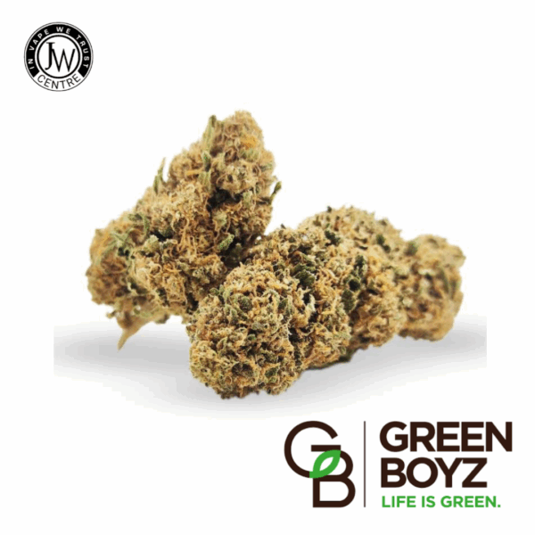 Orange Bud - GreenBoyz – Image 2