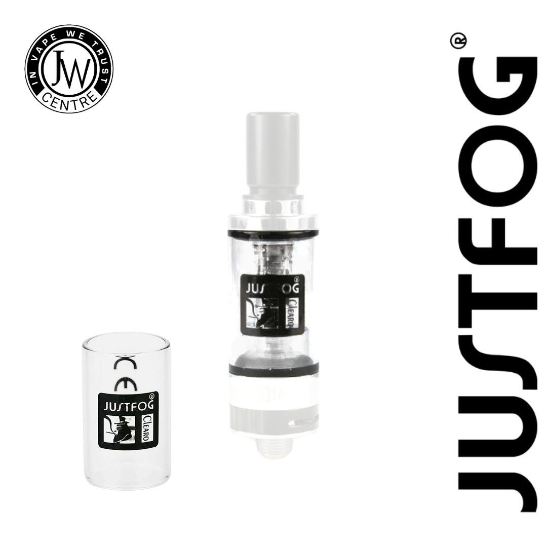 Verre Q16 Tank JustFog