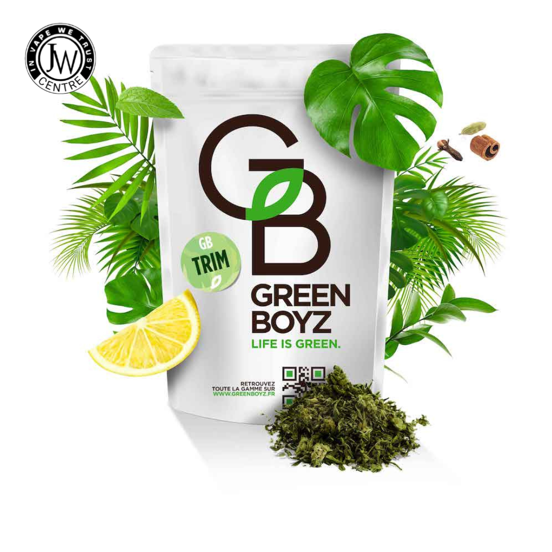 Trim - Greenboyz