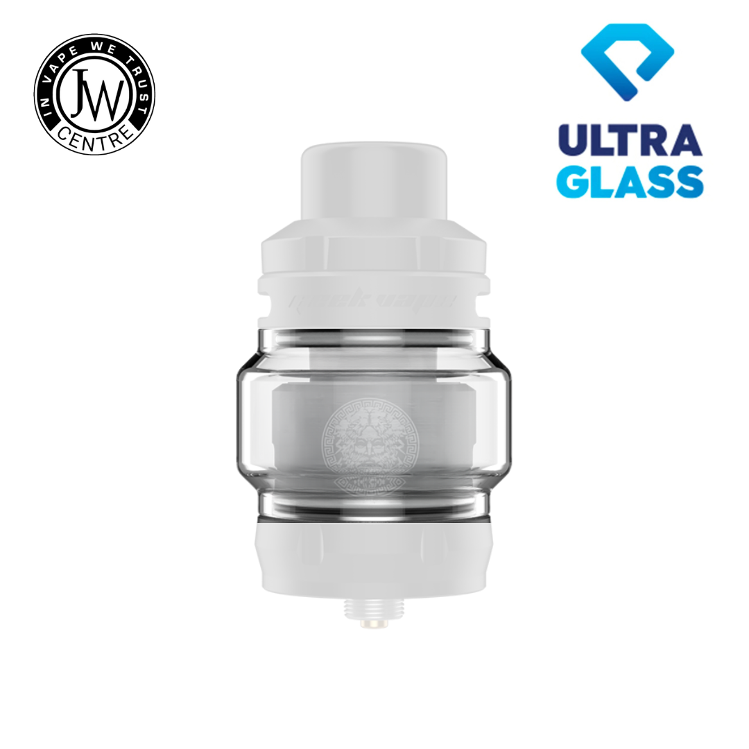 Verre Z Max - Ultra Glass