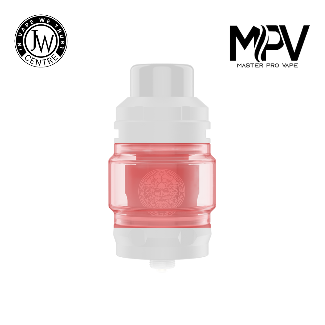 Verre Z Subohm - MPV