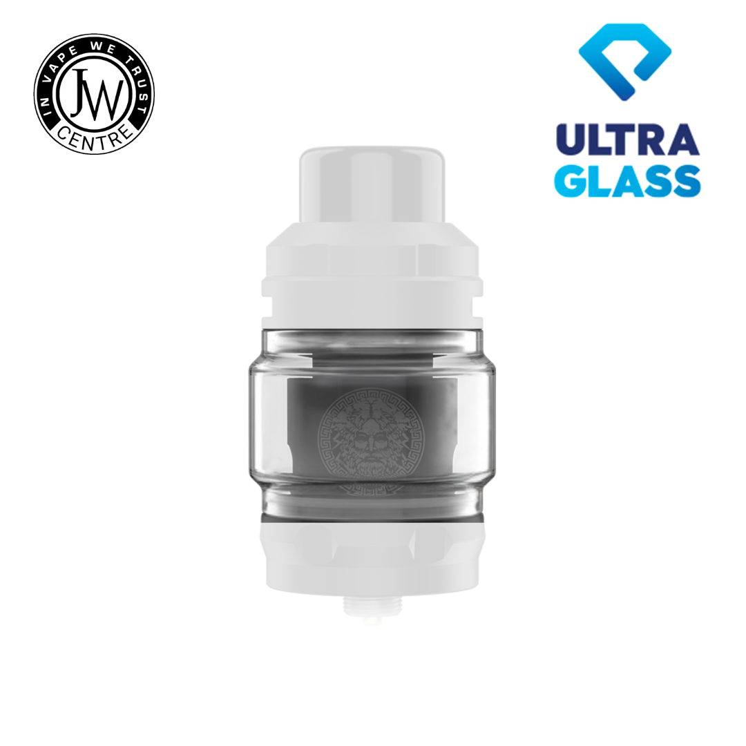 Verre Z Subohm - Ultra Glass