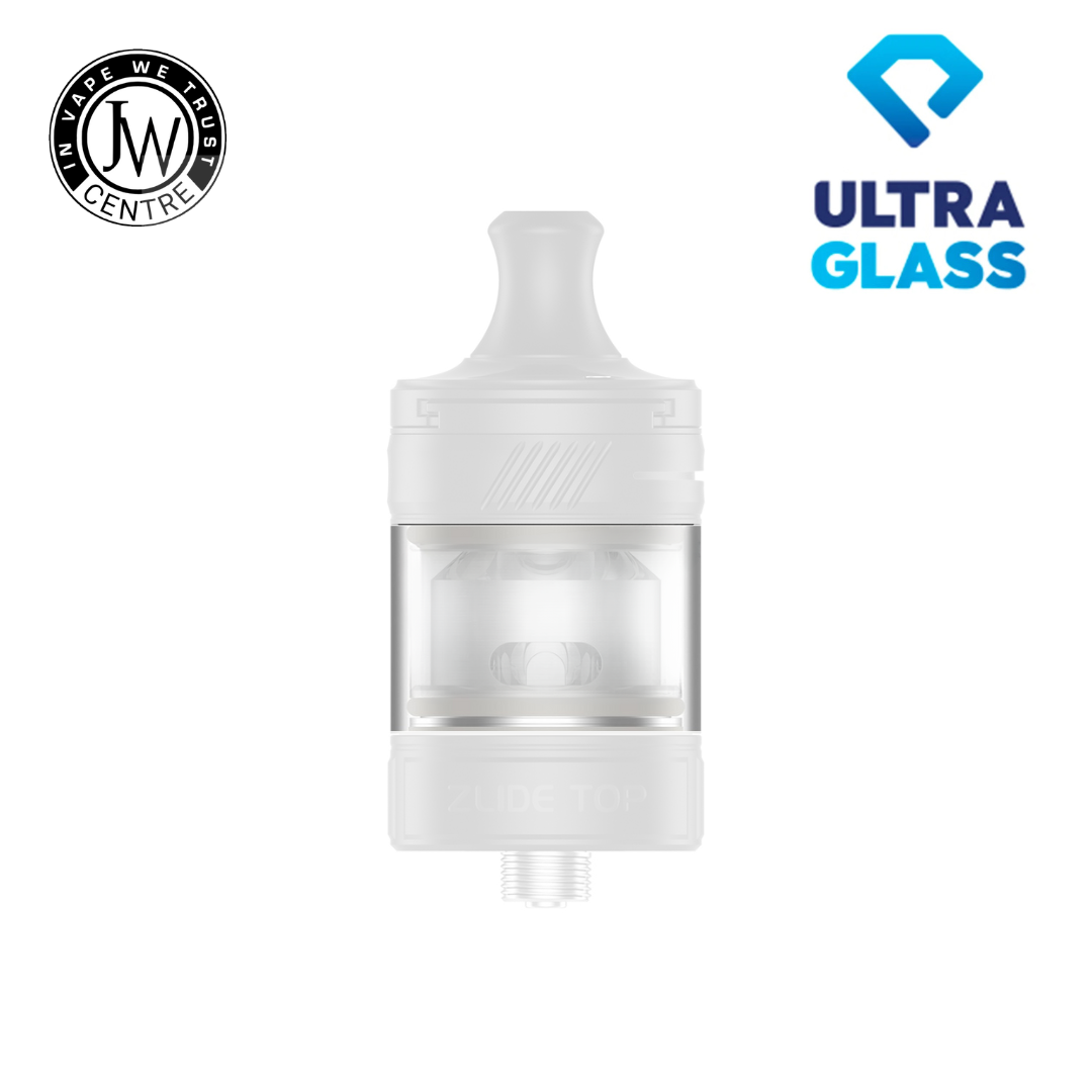 Verre Zlide Top - Ultra Glass