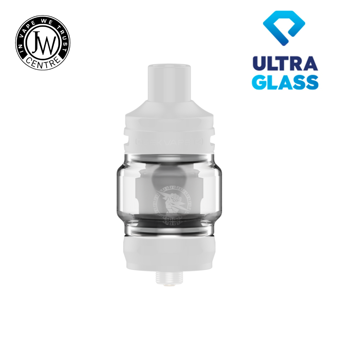 Verre Z Nano 2 - Ultra Glass