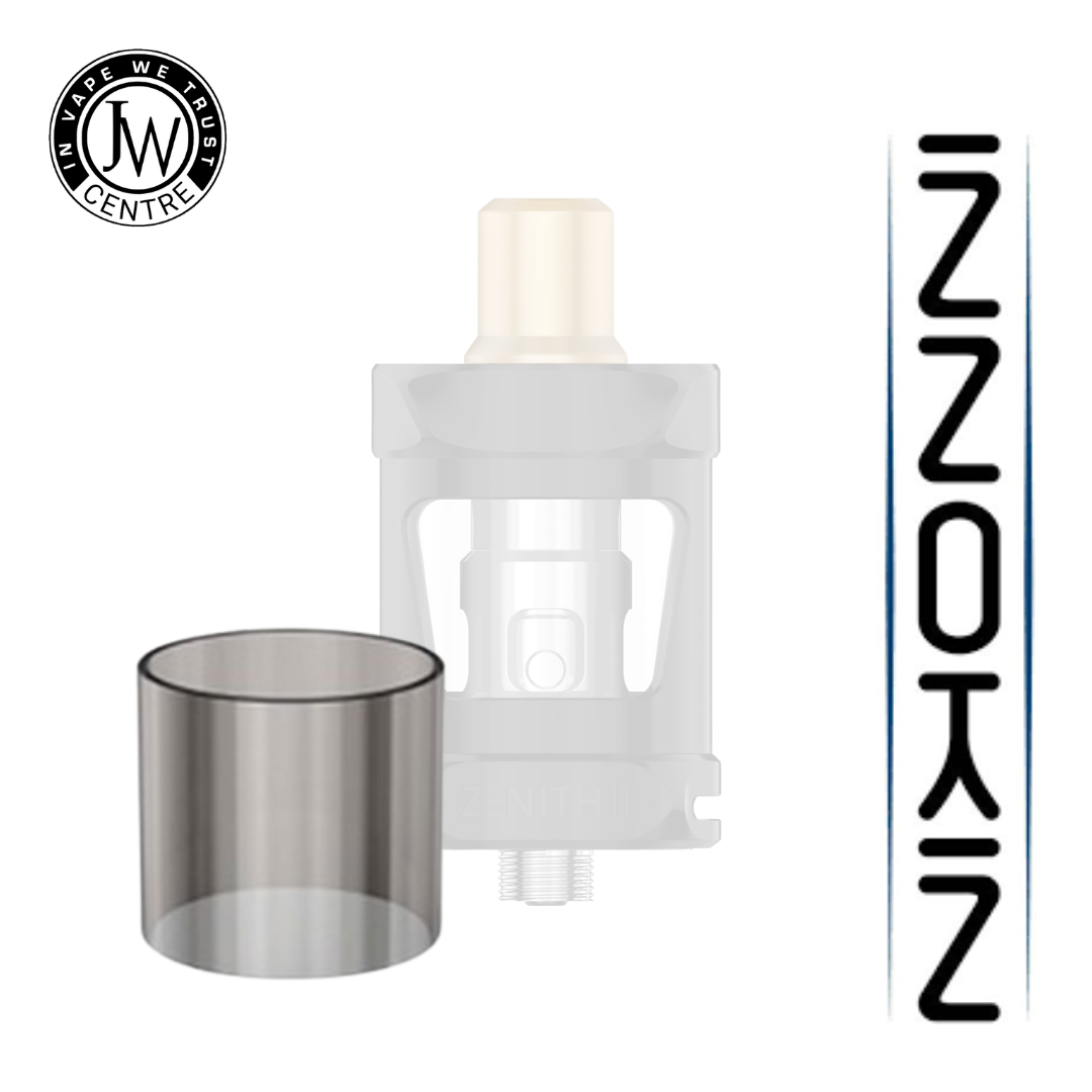 Verre Zenith 2 - Black