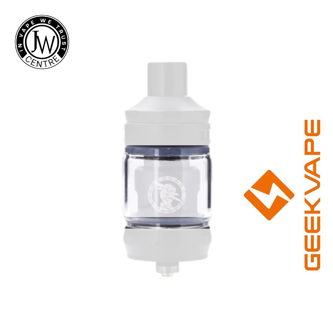 Verre Z Nano 2 Straight
