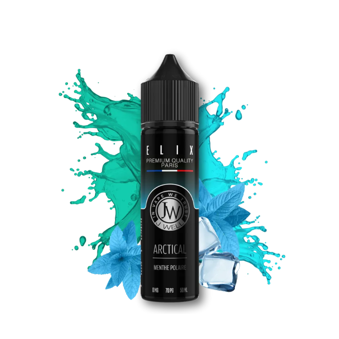 Arctical Jwell 50ml