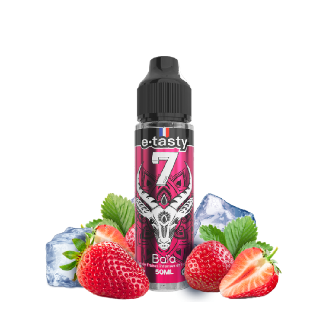 Baia Seven 50ml