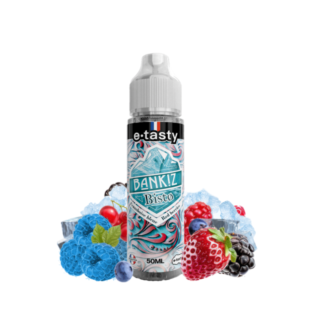 Bisto Bankiz 50ml