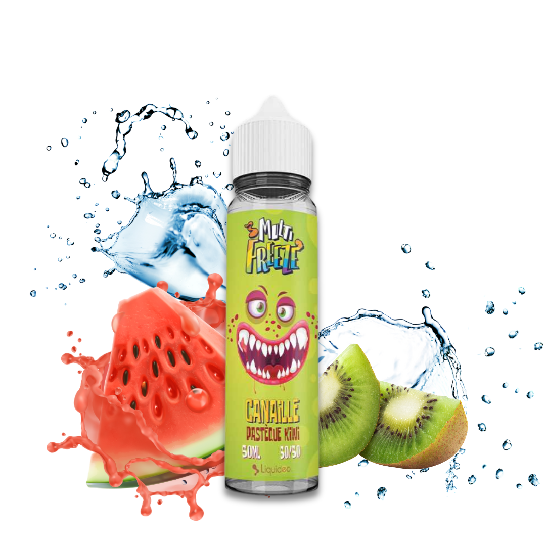 Canaille Multi Freeze 50ml