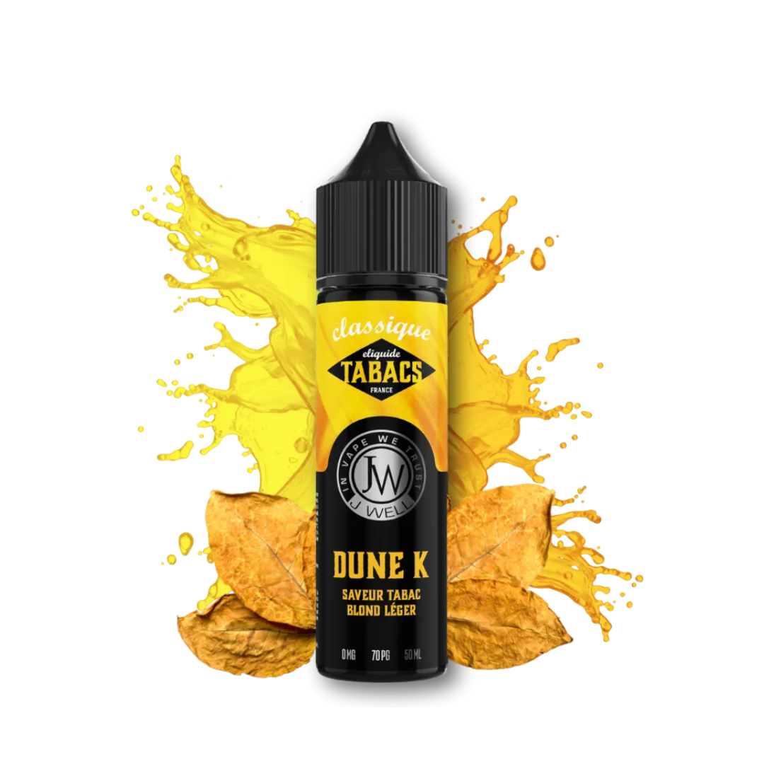 Dune K Jwell 50ml