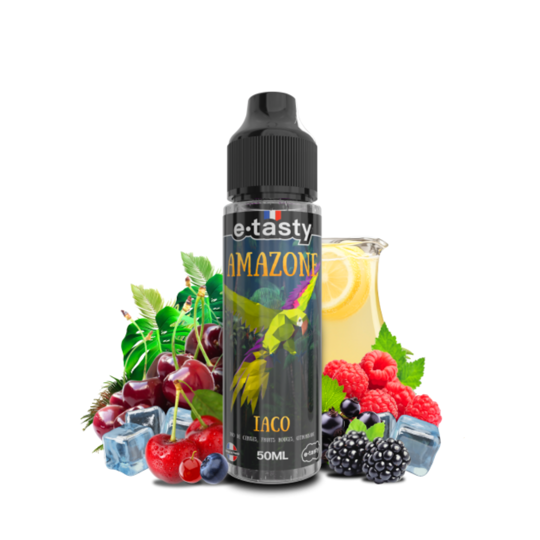 Iaco Amazone 50ml