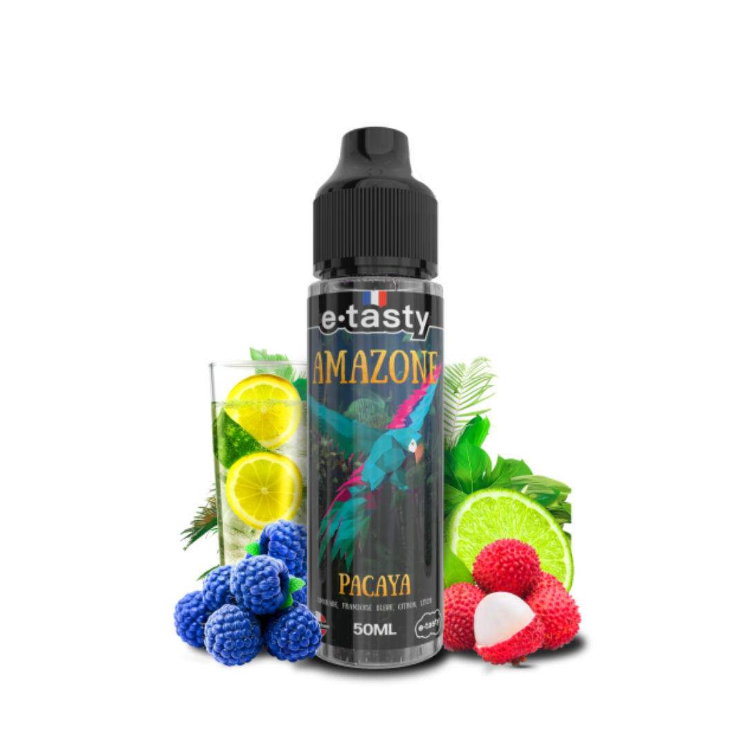 Pacaya Amazone 50ml