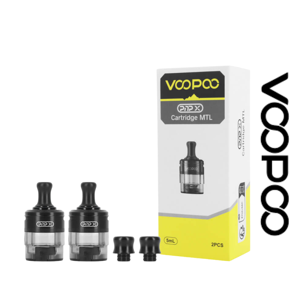 Pod PNP X - Voopoo