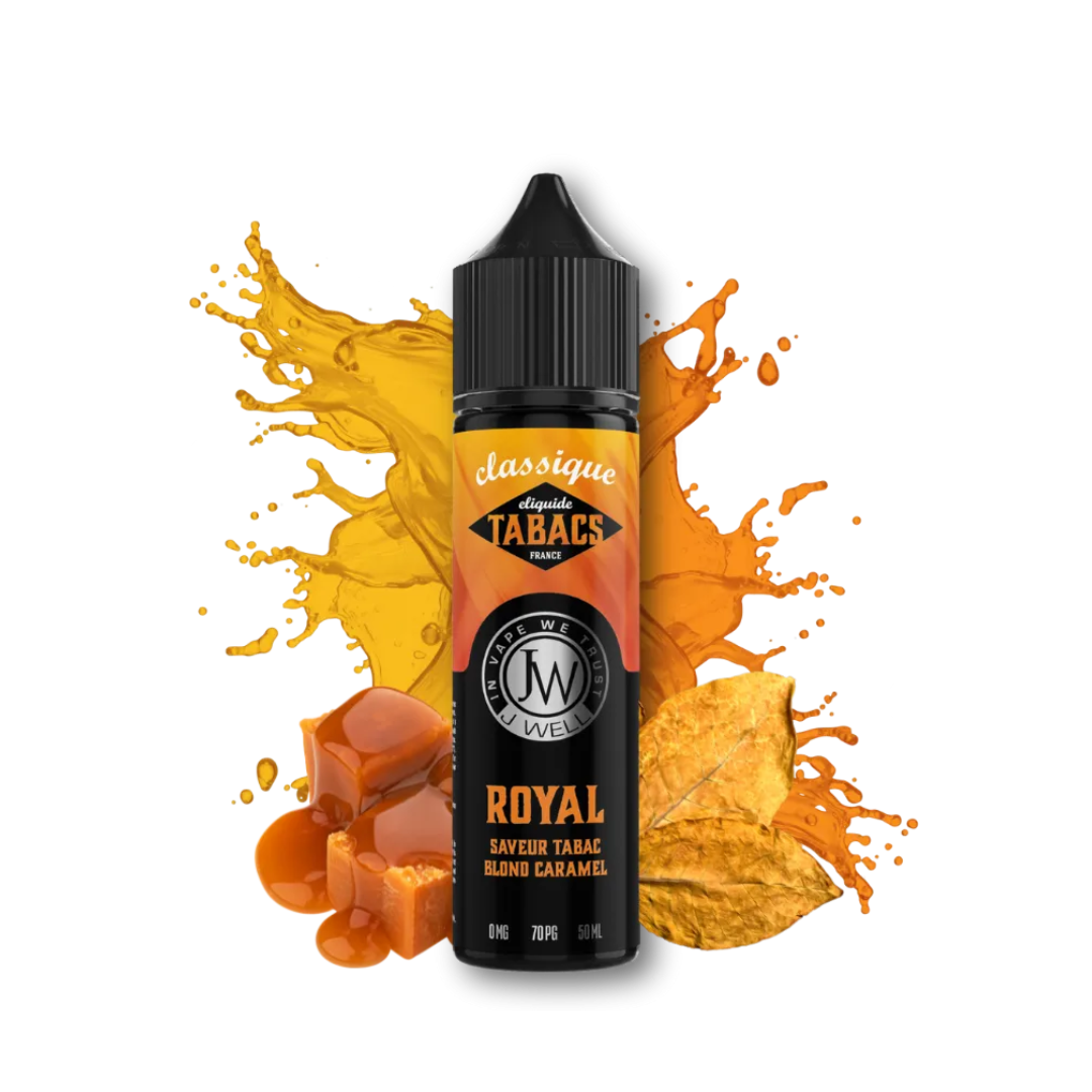 Royal Jwell 50ml