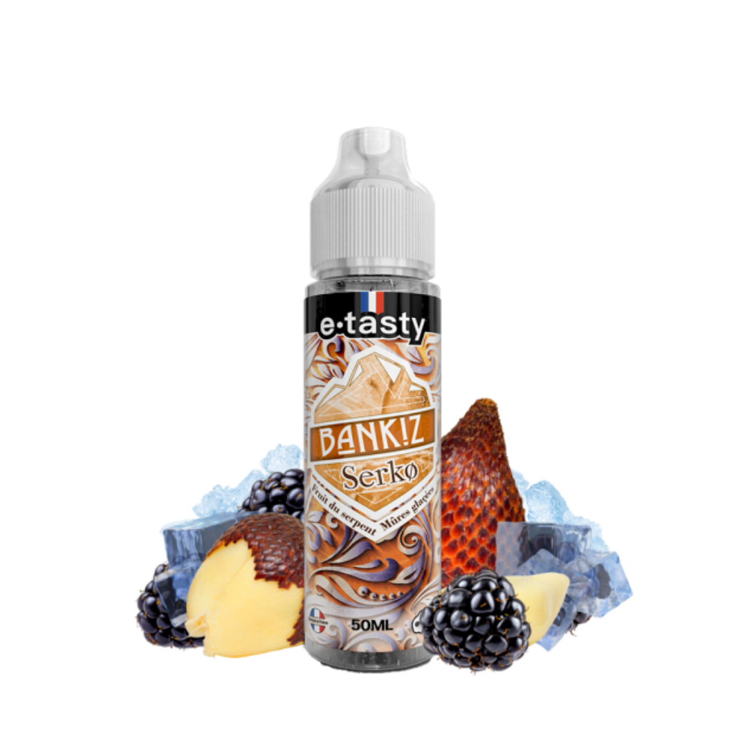 Serko Bankiz 50ml