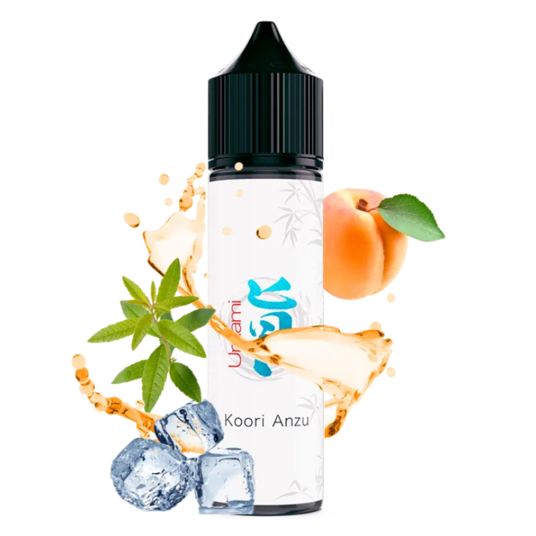 Koori Anzu Vape Cellar 40ml