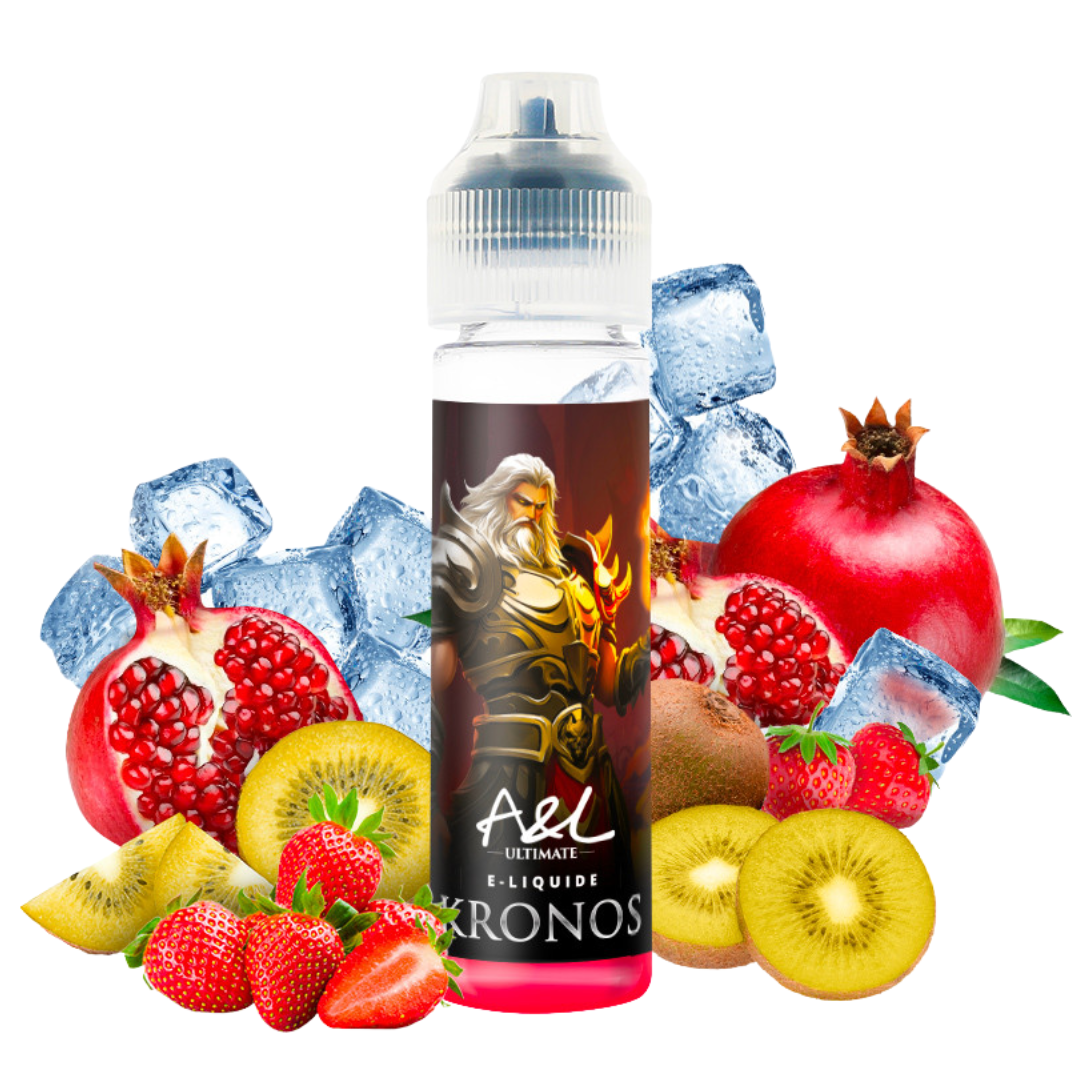 Kronos Ultimate A&L 50ml