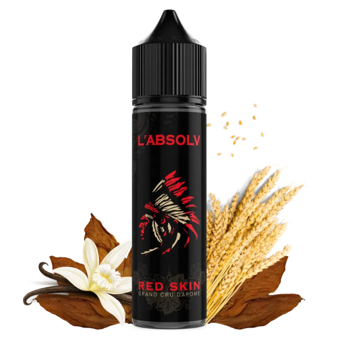 Red Skin Vape Cellar 40ml