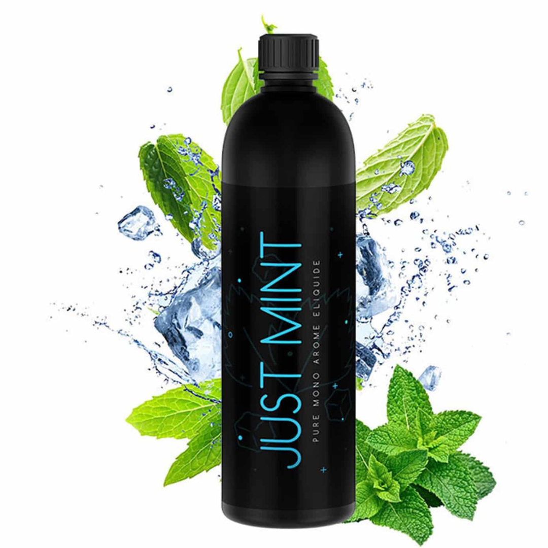 Just Mint Remix Jet