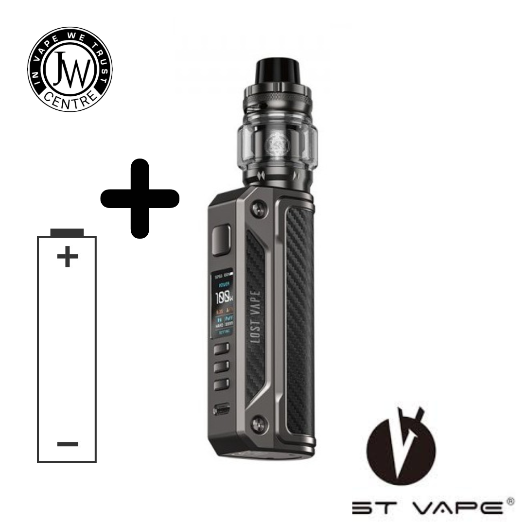 Kit Thelema Solo 100W