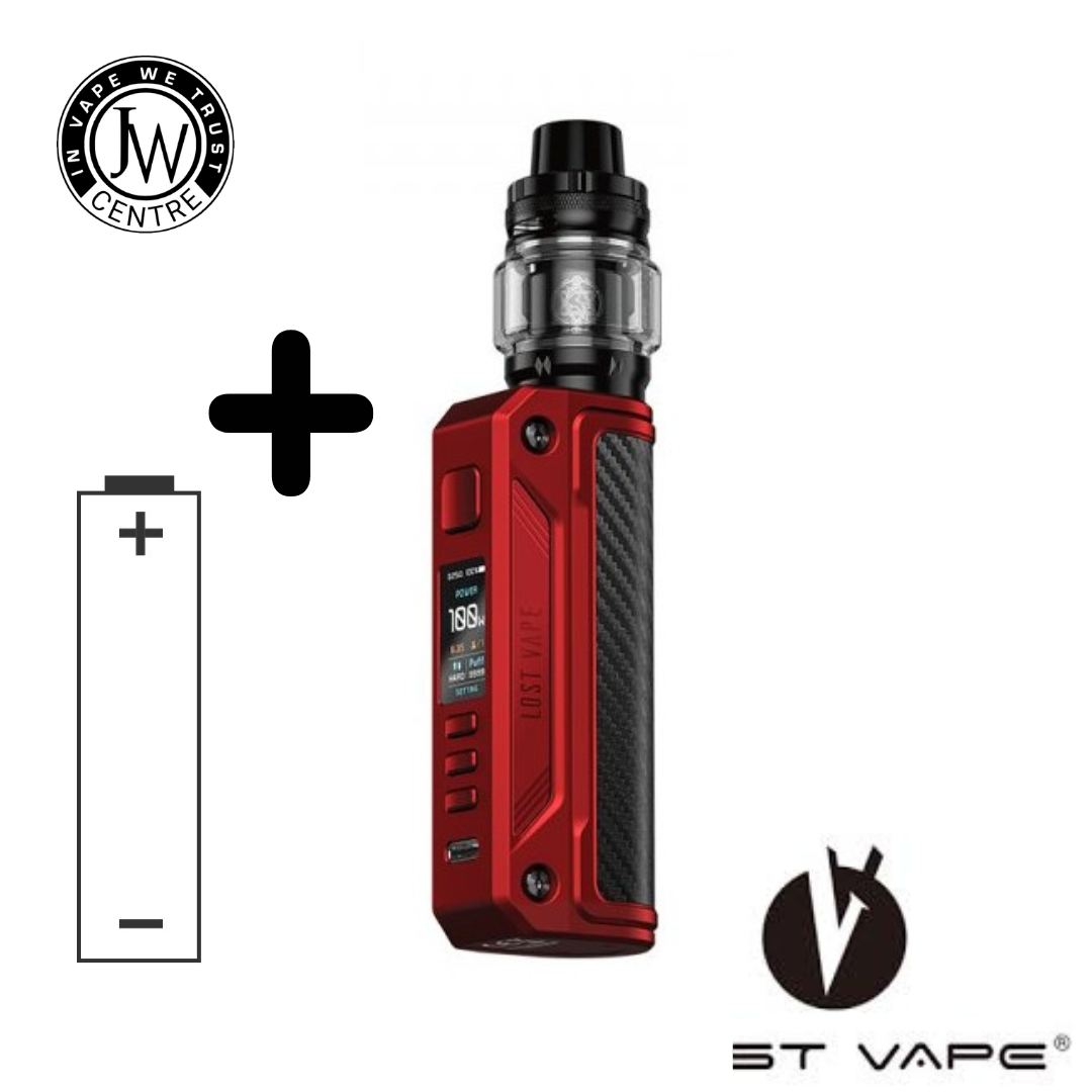 Kit Thelema Solo 100W