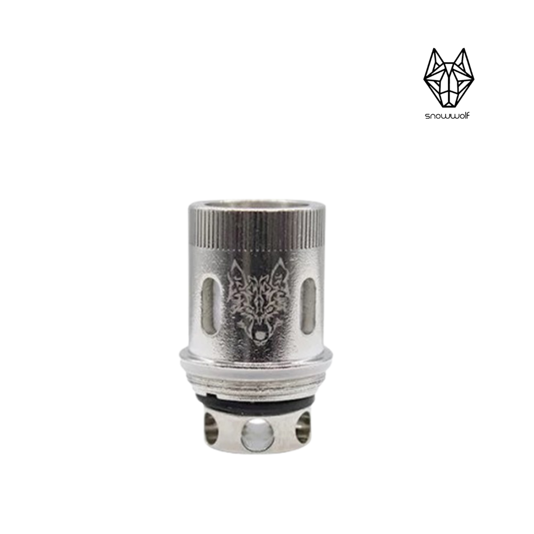 Résistances WF-H - MFENG Snowwolf