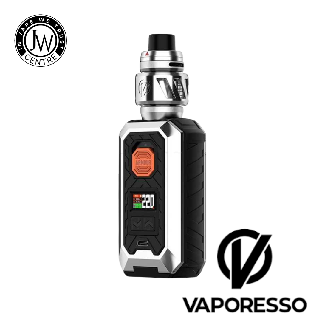 Kit Armour Max Itank T