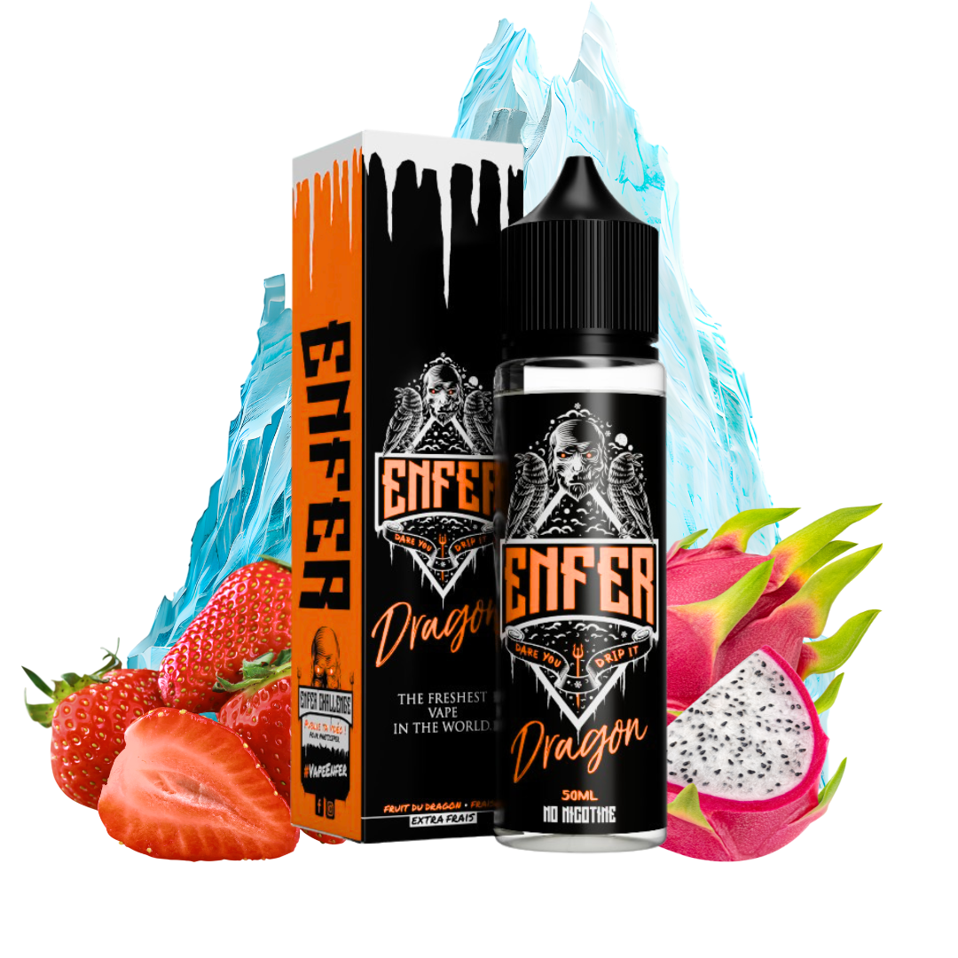 Dragon Enfer 50ml