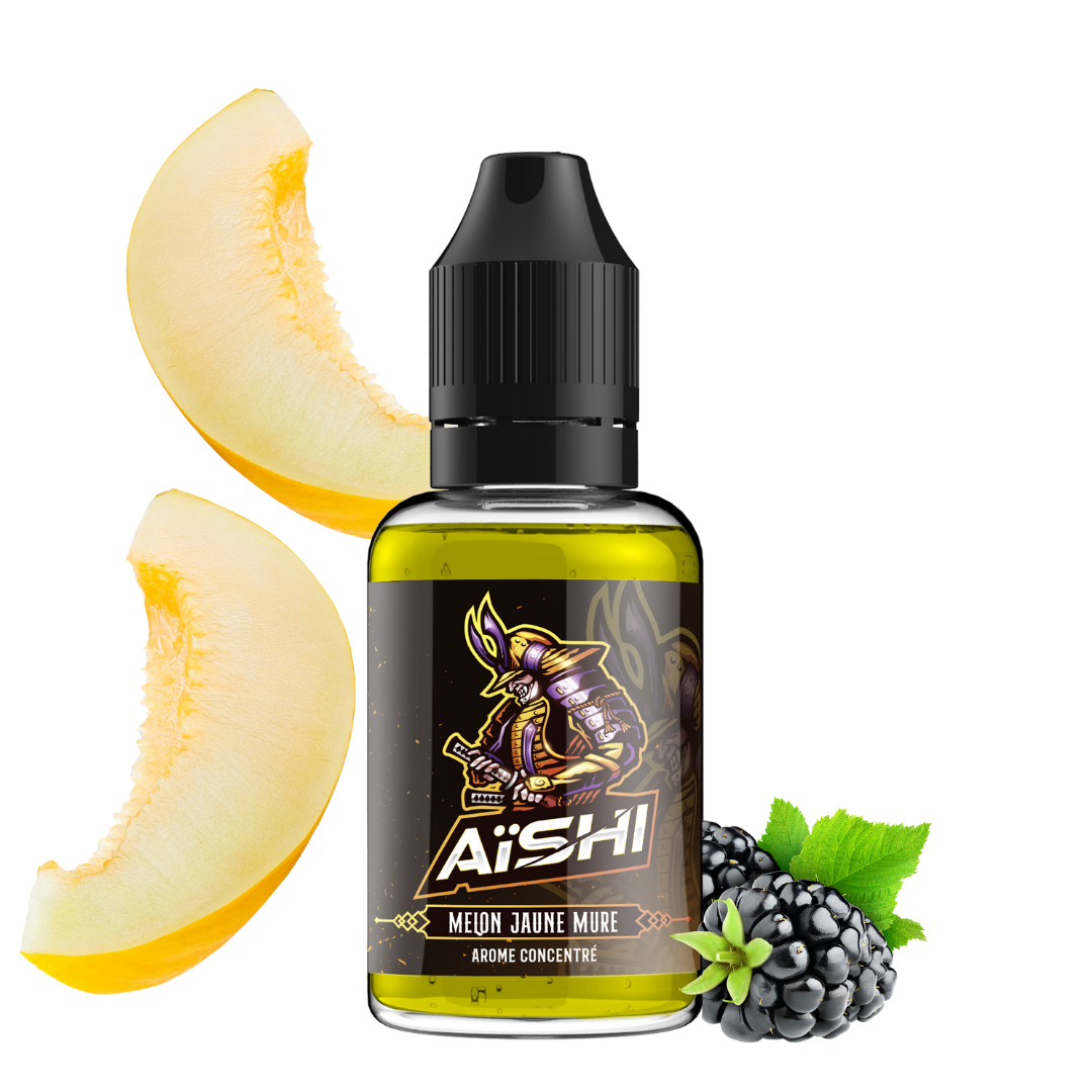 Aishi XCalibur arôme concentré 30ml